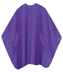 T.D. Classic Umhang violett 135 x 150 cm
