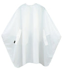 T.D. Classic Umhang weiß 135 x 150 cm