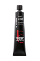Goldwell Topchic - 4R@ VR mittelbraun elumenated rot violet