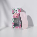 ikoo Home black cotton candy Paradise Collection