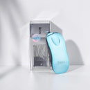 ikoo Home white pacific metallic Metallic Collection