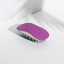 ikoo Home white sugar plum Paradise Collection