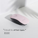 ikoo Home white cotton candy Paradise Collection