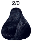 Color Fresh 75ml - 2/0 Schwarz