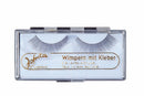 Jofrika Echthaar Wimpern De Luxe